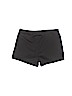 Freestyle By Danskin Black Athletic Shorts Size 7 - 8 - photo 2