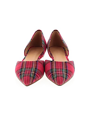 J. Crew Factory Store Flats (view 2)