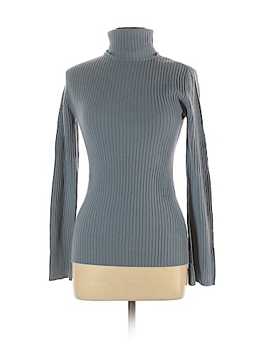 Autumn Cashmere Cashmere Pullover Sweater (view 1)