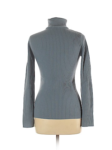 Autumn Cashmere Cashmere Pullover Sweater (view 2)