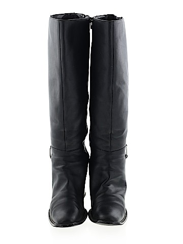 Karen Scott Boots (view 2)