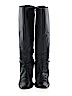 Karen Scott Black Boots Size 9 - photo 2