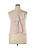 Charlotte Russe Pink Sleeveless Top Size XL - photo 1