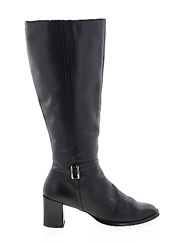 Karen Scott Boots (view 1)