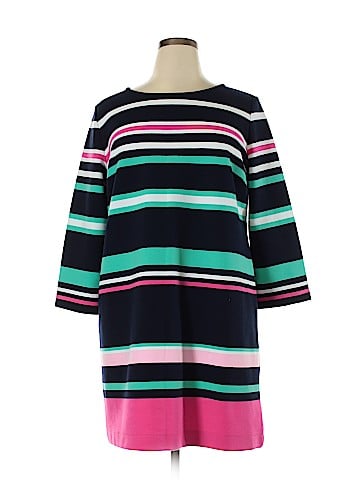 Crown & Ivy Casual Dress (view 1)