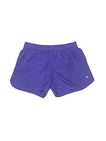 Active by Old Navy Athletic Shorts (view 1)