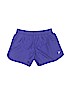 Active by Old Navy 100% Nylon Purple Athletic Shorts Size L (youth) - photo 1