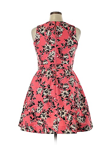 Danny And Nicole Casual Dress (view 2)