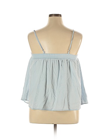 Universal Thread Sleeveless Blouse (view 2)