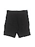 Justice Black Shorts Size 10 - photo 2
