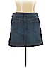 Old Navy Blue Denim Skirt Size 14 - photo 2