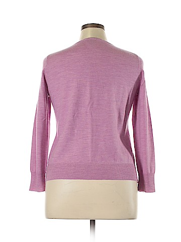 Talbots Wool Cardigan (view 2)