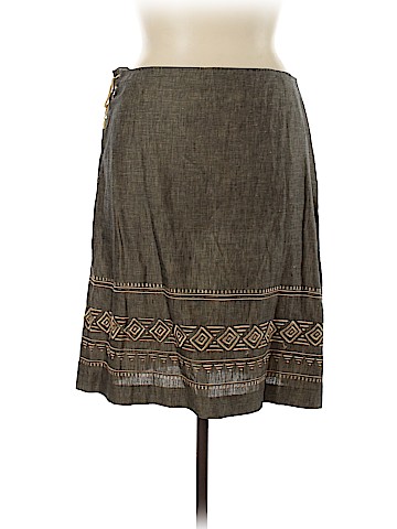 MELROSE STUDIO Casual Skirt (view 1)