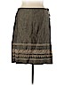 MELROSE STUDIO Brown Casual Skirt Size 16 - photo 2