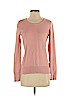 H&M Pink Pullover Sweater Size S - photo 1