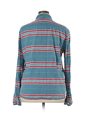 Hawkings McGill Long Sleeve Button-Down Shirt (view 2)