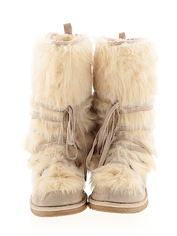 Just Fab Boots (view 2)