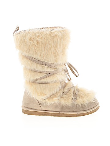 Just Fab Boots (view 1)