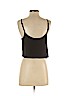 Forever 21 Black Tank Top Size S - photo 2