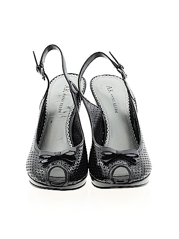 AK Anne Klein Heels (view 2)