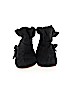 IZOD Black Booties Size 2 (baby) - photo 2