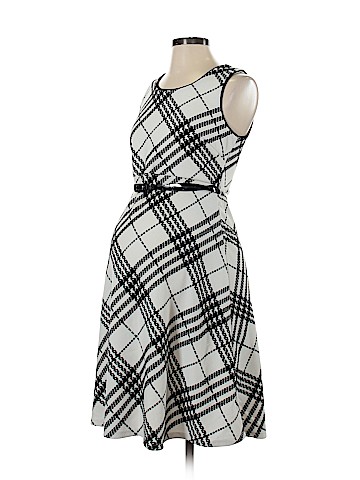 Motherhood Casual Dress (view 1)