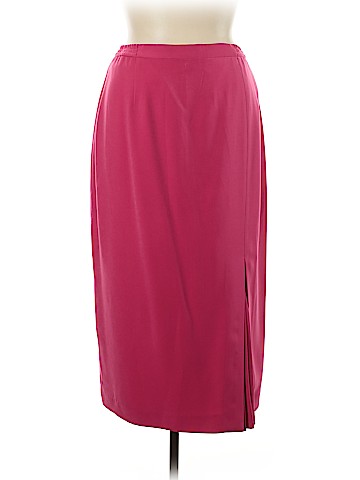 Tally Taylor Casual Skirt (view 1)