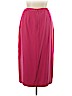 Tally Taylor 100% Polyester Pink Casual Skirt Size 16 - photo 2