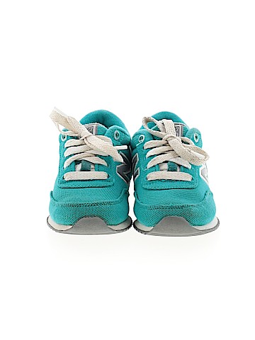 New Balance Sneakers (view 2)