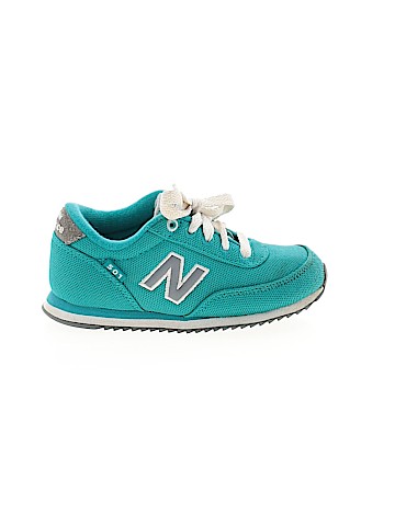 New Balance Sneakers (view 1)