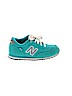 New Balance Blue Sneakers Size 9 (kids) - photo 1