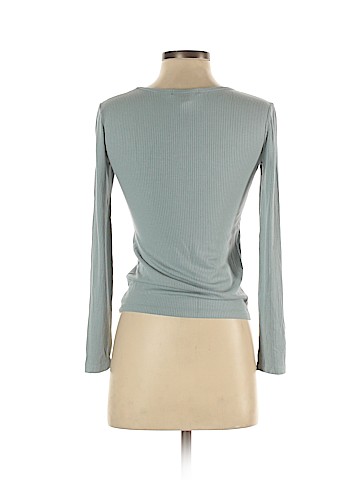 Forever 21 Long Sleeve Top (view 2)
