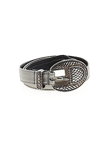 Jaeger Leather Belt (view 1)