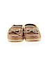 Sperry Top Sider Tan Flats Size 6 - photo 2