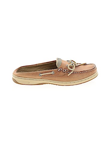 Sperry Top Sider Flats (view 1)