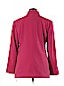 Tally Taylor 100% Polyester Pink Blazer Size 16 - photo 2