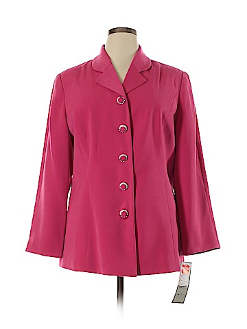 Tally Taylor Blazer (view 1)