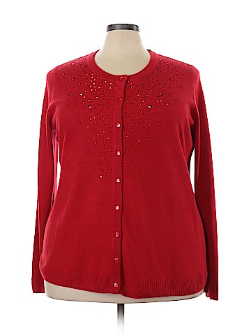 Laura Scott Cardigan (view 1)