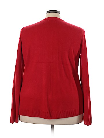Laura Scott Cardigan (view 2)
