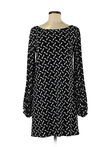 Laundry by Shelli Segal Long Sleeve Top (view 1)