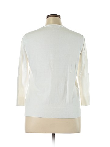 Ann Taylor LOFT Cardigan (view 2)