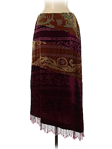 J. Peterman Casual Skirt (view 2)