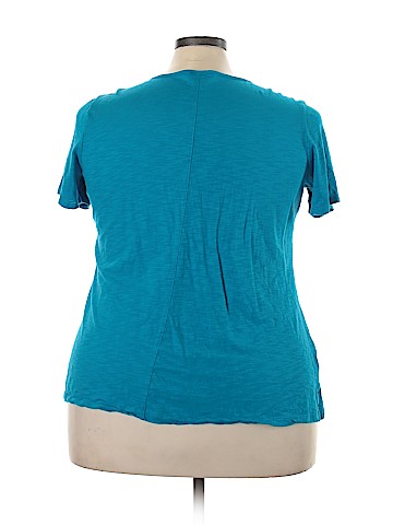 Avenue Short Sleeve T-Shirt (view 2)