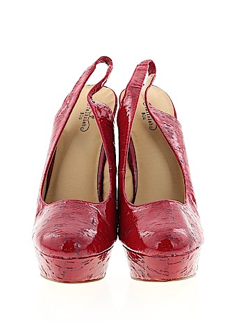 Tallulah Blu Heels (view 2)