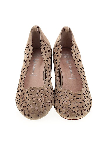 Havana Last Jeffrey Campbell Wedges (view 2)