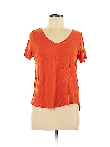 H&M Short Sleeve T-Shirt (view 1)