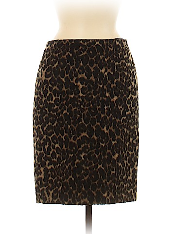 Talbots Casual Skirt (view 1)
