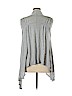 PREMISE Gray Cardigan Size XL - photo 2