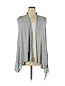 PREMISE Gray Cardigan Size XL - photo 1