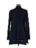 Cable & Gauge Blue Cardigan Size XL - photo 2